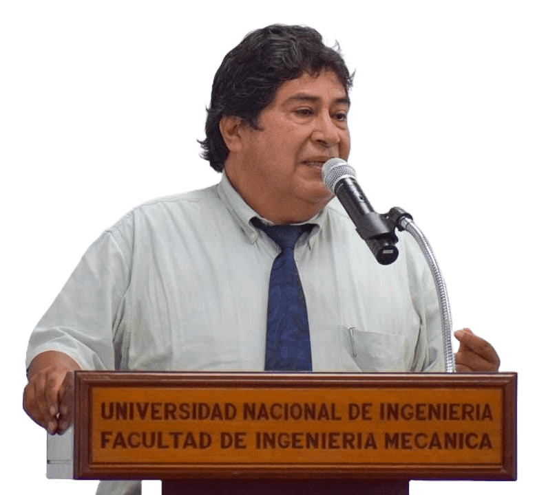 Dr. Ing. Freedy Sotelo Valer — Únete a la campaña